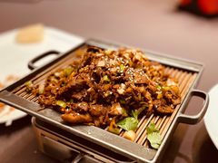 -新乾隆酒楼(帝景园店)