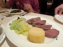 -太平馆餐厅(尖沙咀店)