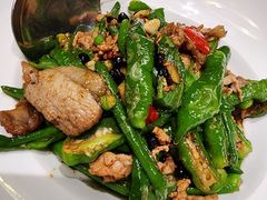 -王府井酒店(金桥港湾店)