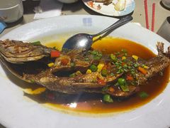 -楚鱼王·河鲜·湖北菜(华农店)