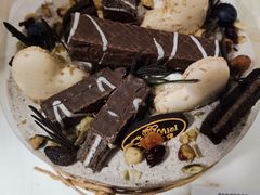 -可莎蜜儿(湖墅南路店)