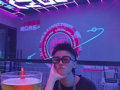 -燥次·烧烤酒场(万象城店)