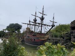 -巴黎迪士尼乐园