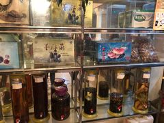 -野菌皇海景野生菌火锅(滨海大道店)
