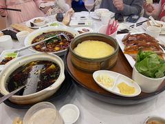 -全聚德(常州店)