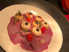 -视界美食自助餐厅·石家庄希尔顿酒店