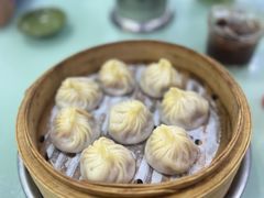 -食惠里小笼包面馆(越秀店)