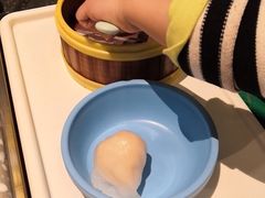-金香匯晚茶(浑南店)