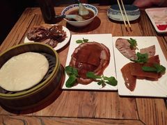 -四季民福烤鸭店(前门廊房二条店)