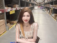 -宜家家居(四元桥商场店)