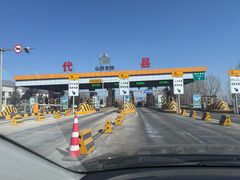 -雁门关景区