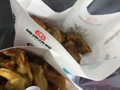 -傅强排骨(成都总店)
