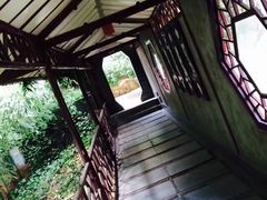 -竹吟山房