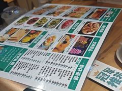 -0317火锅鸡·清真(正达店)