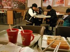 -永和大王(茉莉上新·胜利一路店)