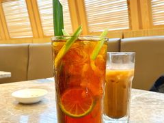 -美奈小馆·东南亚菜(福田星河COCO Park店)