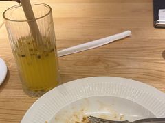 -菲滋意式餐厅(加州阳光二店)