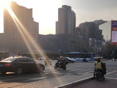 -凯德MALL(望京店)