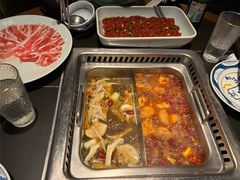 -大隐·成都火锅Bistro(合生麒麟新天地店)