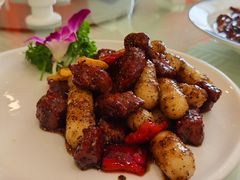 -上海年代(水上东路店)
