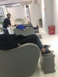 -P.STYLE派斯造型