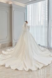 点击看大图 -MuseMarry婚纱(前海嘉里中心店)