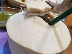 -樾餐厅泰式海鲜火锅(民歌湖店)