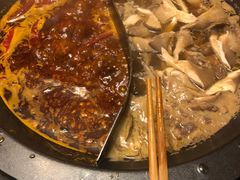 -大龙辣火锅·龙虾·烧烤(湖滨新天地店)