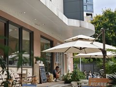 -Beans Solo豆号咖啡(百家湖花园店)