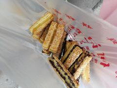 -吉庆街美食广场