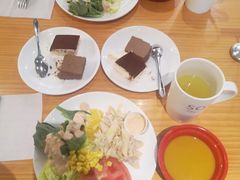 -So Lounge索兰至餐厅(蓝色港湾店)