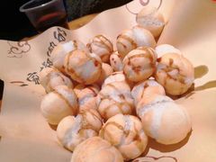 破店炸汤团-破三川·新川菜(静安大融城店)