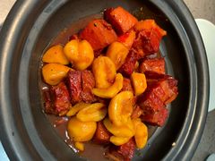 -兰湘子·湘菜小炒(中贸广场店)