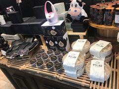 零售区-麦贝拉(印象汇店)