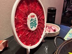 -巴蜀大将火锅(春熙店)