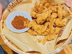 -肖记公安牛肉鱼杂馆· 省级非物质文化遗产(仁和路店)