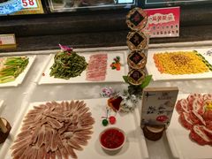 -老六杀猪菜(进乡街店)