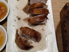 -宏记广东客家菜(丰汇店)