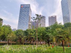 -保利MALL(天鹅湖店)