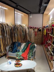 -盘子女人坊古装写真摄影(深圳店)