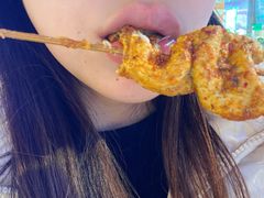 -首炸里脊肉•炸鸡(汉神购物广场店)