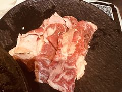 -火炉火自助餐(喜隆多店)