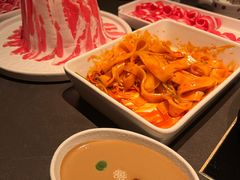 -东来顺·非遗火锅(赛格国际购物中心店)