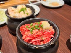 -蒜香焼肉PURUSHIN(马场路店)