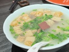 -小厨娘金榜题名(夫子庙秦淮河店)