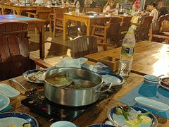 -渔家火锅·海鲜自助餐·演艺(亚龙湾天域酒店)