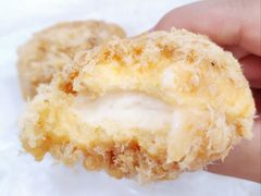 柠檬酸奶酥松小贝-鲍师傅糕点(观前街店)