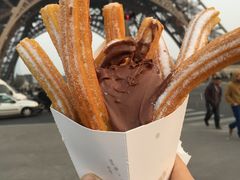 -埃菲尔铁塔