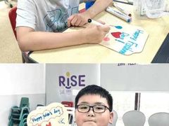 -瑞思成长中心(高新校区)