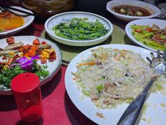 -林记私房菜(渔溪店)